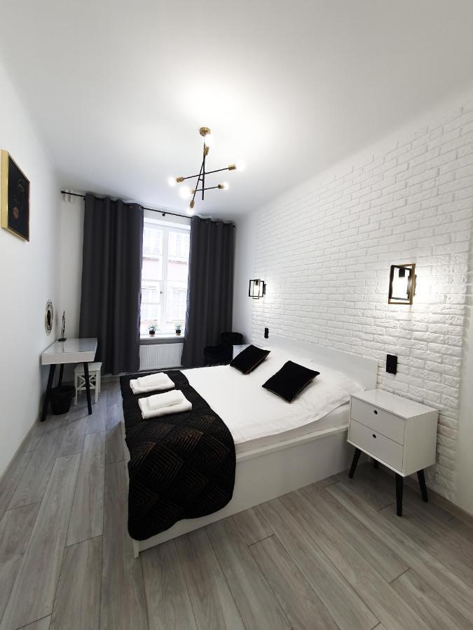 Atma Apartment - Ul. Piwna, Stare Miasto/The Old Town 바르샤바 외부 사진