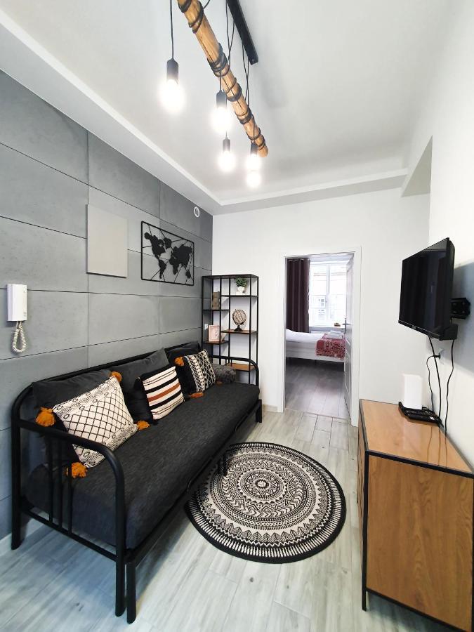 Atma Apartment - Ul. Piwna, Stare Miasto/The Old Town 바르샤바 외부 사진