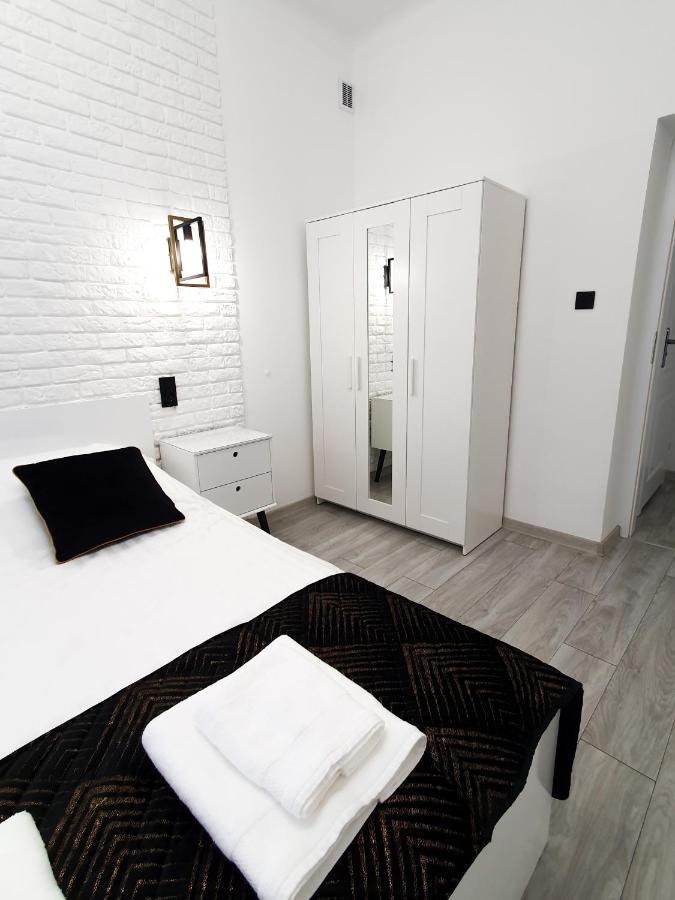 Atma Apartment - Ul. Piwna, Stare Miasto/The Old Town 바르샤바 외부 사진