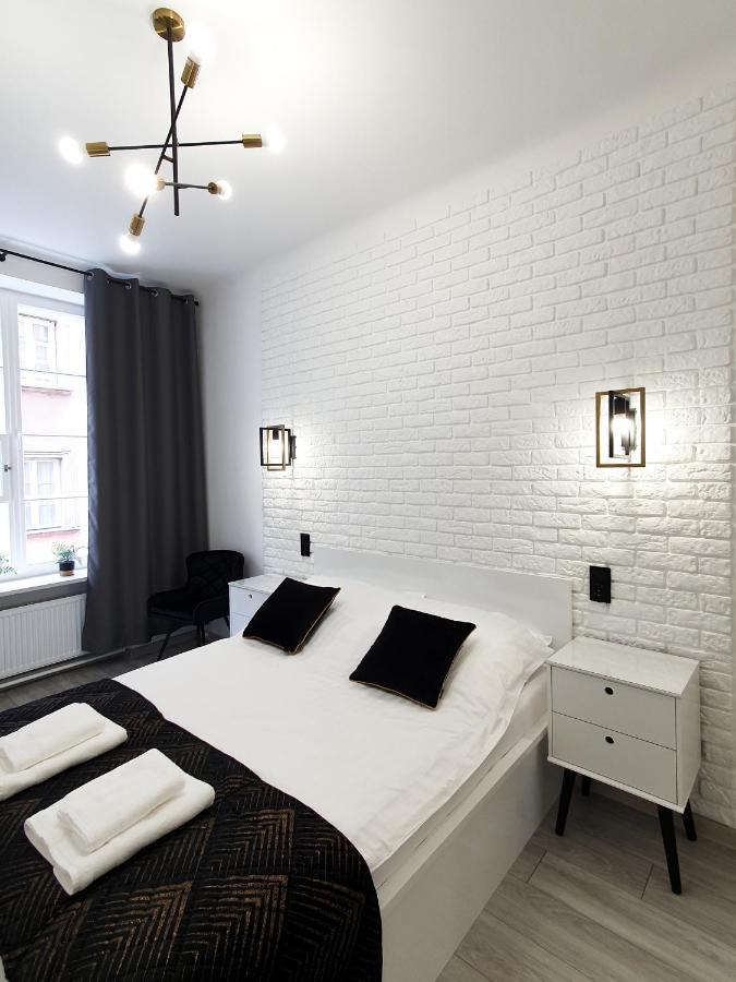 Atma Apartment - Ul. Piwna, Stare Miasto/The Old Town 바르샤바 외부 사진